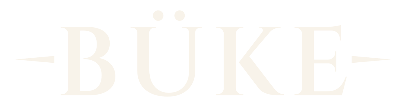 Büke Catering